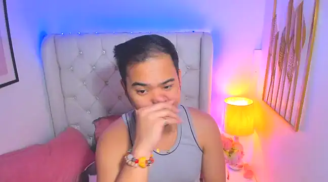 AsianZero online show from February 2025 07:29:01 AM