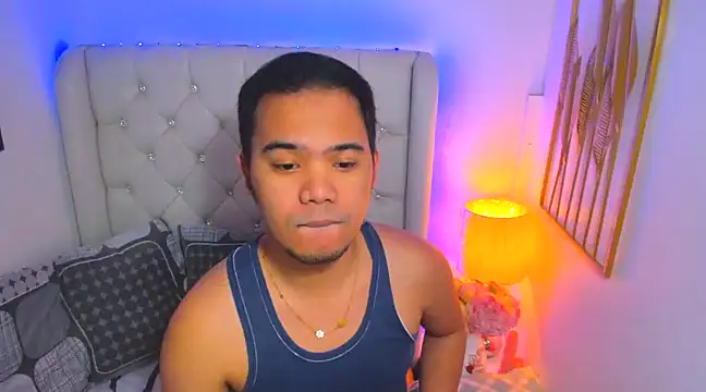 AsianZero online show from February 2025 05:18:02 PM