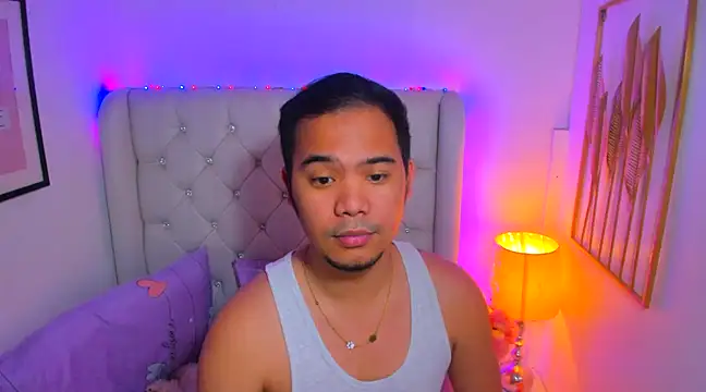 AsianZero online show from February 2025 07:49:01 PM