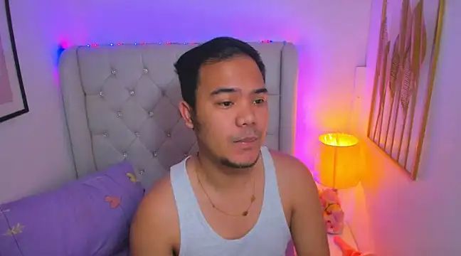 AsianZero online show from February 2025 07:58:02 AM