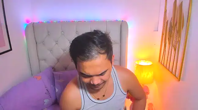 AsianZero online show from February 2025 07:12:02 AM