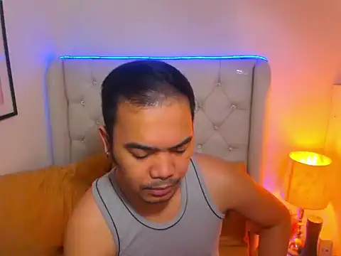 AsianZero online show from March 2026 06:40:02 AM