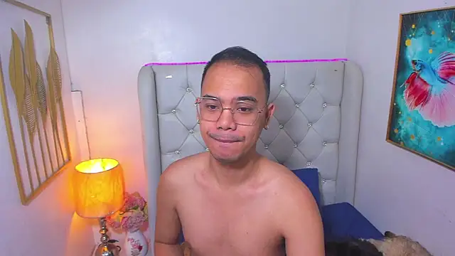 Snapshot of AsianZero chatting on July 2026 05:47:02 AM AsianZero online show from July 2026 05:47:02 AM