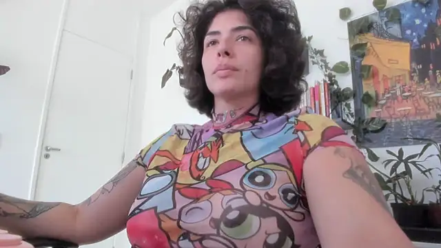 TaliMajesty online show from November 2025 10:05:01 AM