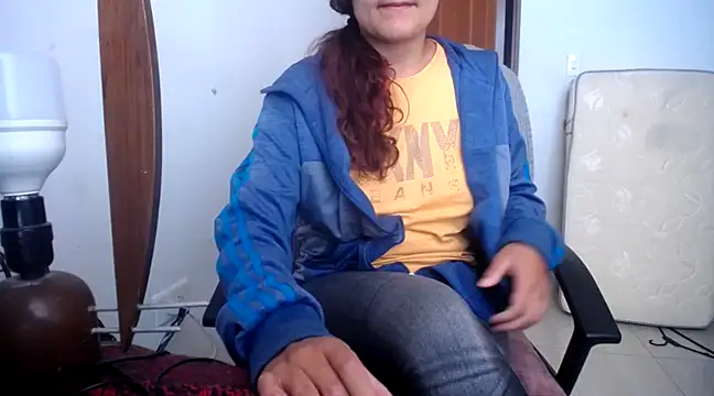 Mia davis01 online show from March 2025 02:12:01 PM