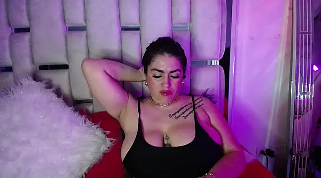 chelaqueen  online show from March 2025 02:20:02 AM