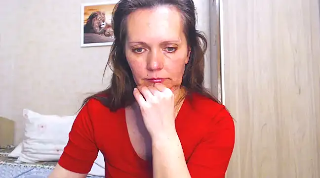 SheLion online show from February 2025 07:16:02 PM