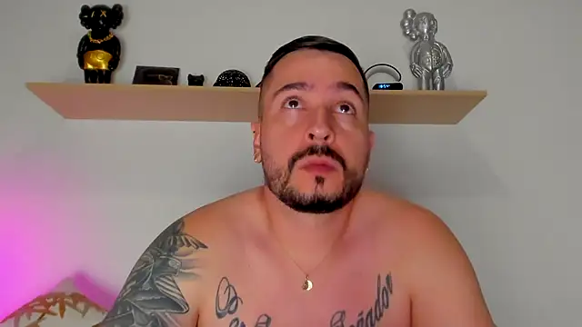 camilo restrepo21 online show from September 2025 11:49:02 PM