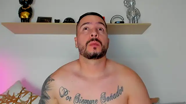 camilo restrepo21 online show from September 2025 11:27:02 PM