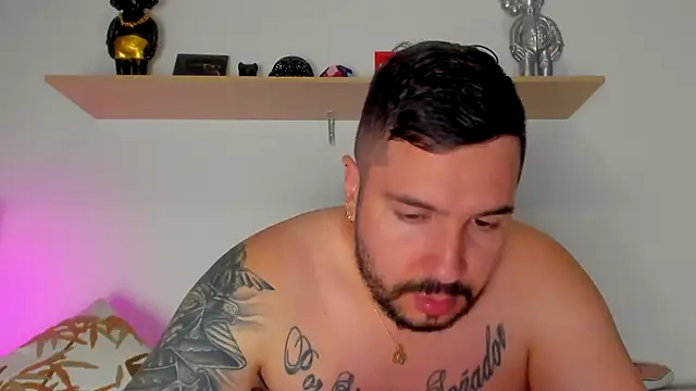 camilo restrepo21 online show from September 2025 11:39:02 PM