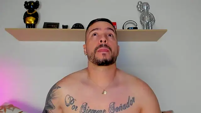 camilo restrepo21 online show from September 2025 11:08:01 PM