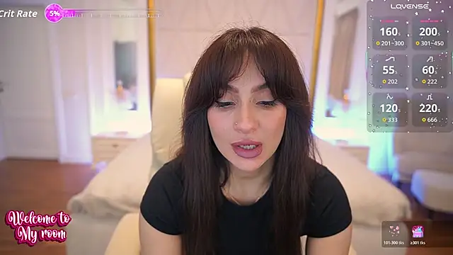 AnzhyTeqila online show from March 2026 05:19:01 AM