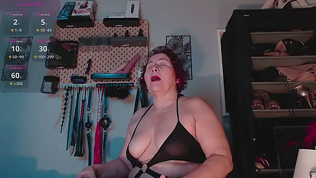 barbarah  online show from February 2025 07:56:02 AM