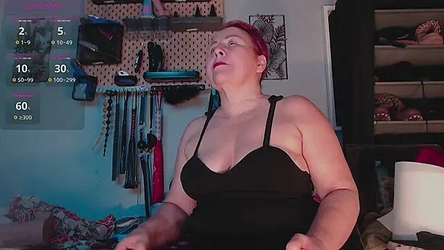 barbarah  online show from March 2025 09:57:01 AM