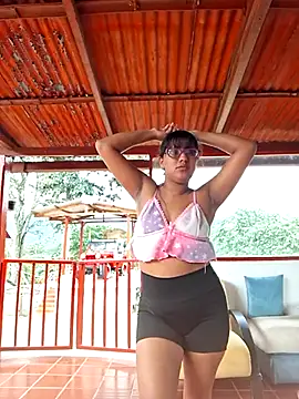 ZaidaWet online show from February 2025 08:07:02 PM