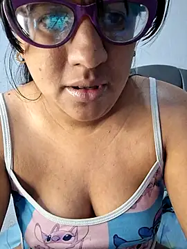 ZaidaWet online show from November 2025 12:05:02 PM