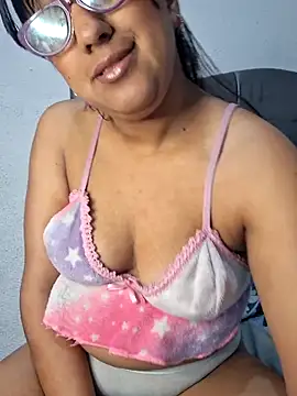 ZaidaWet online show from December 2025 12:43:02 PM