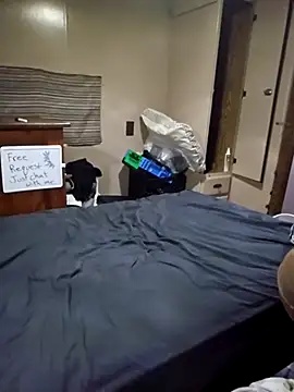 Cooking Cristal online show from March 2025 02:26:02 AM