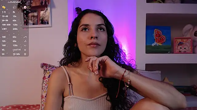 Snapshot of lailypink chatting on May 2026 12:15:02 AM lailypink online show from May 2026 12:15:02 AM