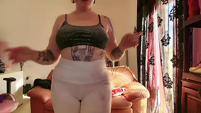 kisicaxx online show from February 2025 08:24:01 AM