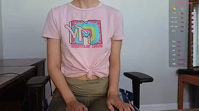 sweetandsassy online show from October 2025 02:47:02 PM