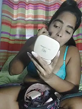 missmelissa  online show from November 2025 11:53:01 AM