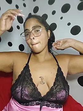 missmelissa  online show from April 2026 01:38:01 AM