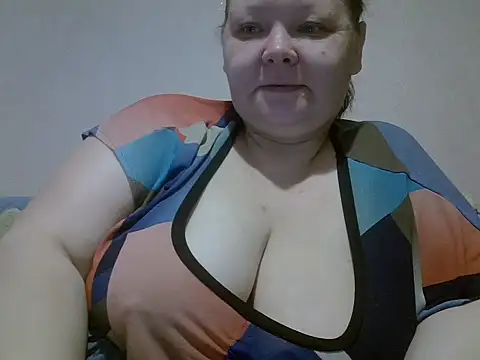 Jane Kissys online show from November 2025 08:14:01 AM