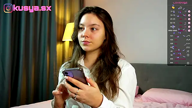 KusyaSex online show from December 2024 06:23:02 PM