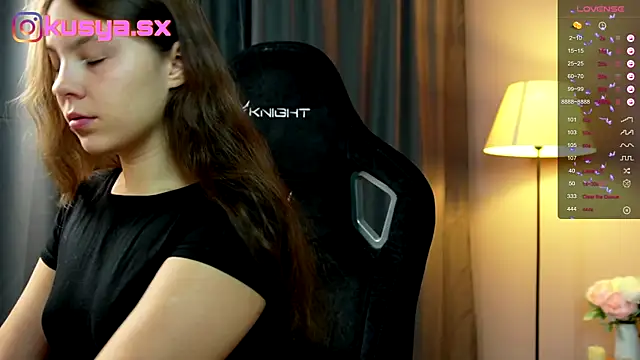 KusyaSex online show from March 2025 05:41:02 PM