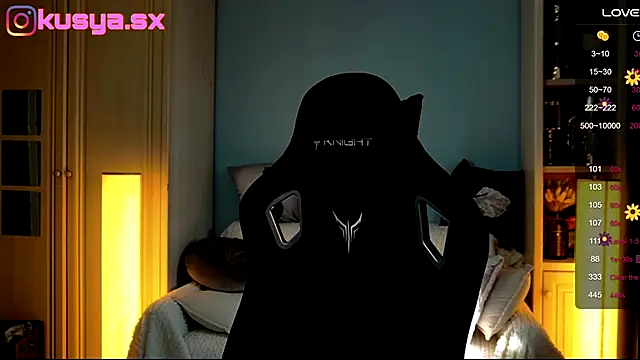 KusyaSex online show from September 2025 10:49:02 AM