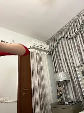 IrisBlues online show from September 2025 04:30:01 PM