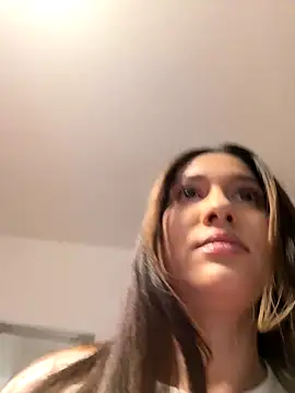 IrisBlues online show from November 2025 05:24:01 PM