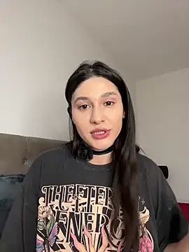 IrisBlues online show from February 2026 05:50:01 PM