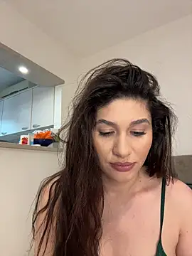 IrisBlues online show from March 2026 04:45:02 PM