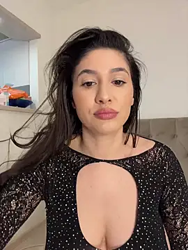 IrisBlues online show from April 2026 03:42:02 PM