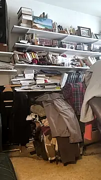 briochin online show from March 2026 10:31:01 AM