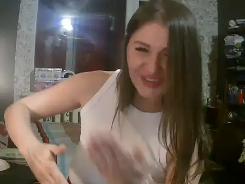 Snapshot of Valerivv chatting on May 2026 08:27:01 PM Valerivv online show from May 2026 08:27:01 PM