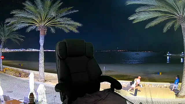 madriano online show from May 2026 08:50:01 PM