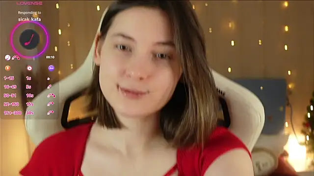 BeckyMartens online show from December 2024 01:01:02 AM