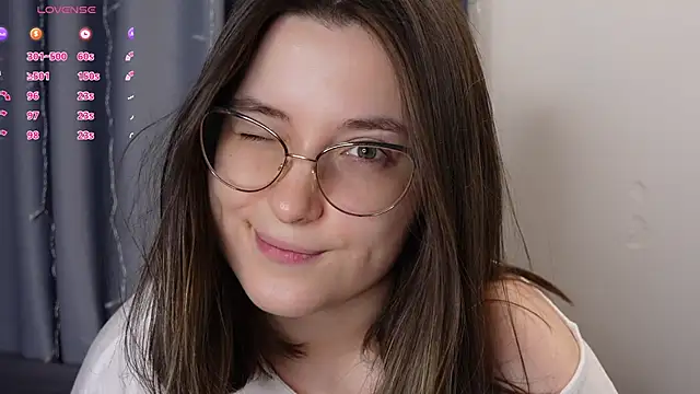 BeckyMartens online show from September 2025 02:22:02 AM