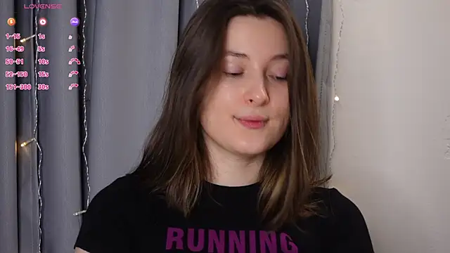 BeckyMartens online show from October 2025 01:48:02 AM