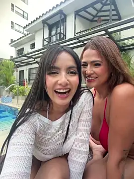 Snapshot of AshleyJhonson chatting on June 2026 10:30:01 PM AshleyJhonson online show from June 2026 10:30:01 PM