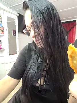 Snapshot of Ameliarizo chatting on February 2026 01:26:02 AM Ameliarizo online show from February 2026 01:26:02 AM