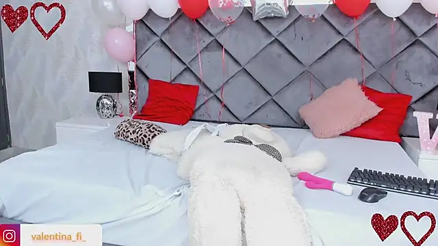 Snapshot of valentina_fi chatting on February 2025 03:16:01 PM valentina fi online show from February 2025 03:16:01 PM