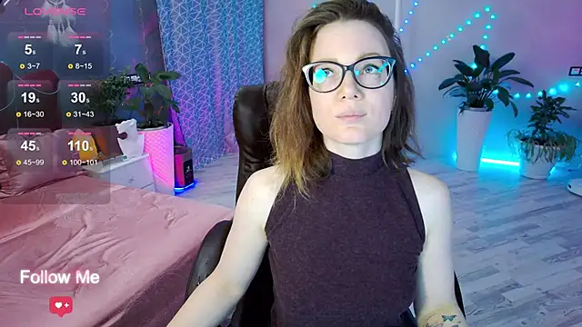 AngelaWhiti online show from March 2025 03:48:01 PM