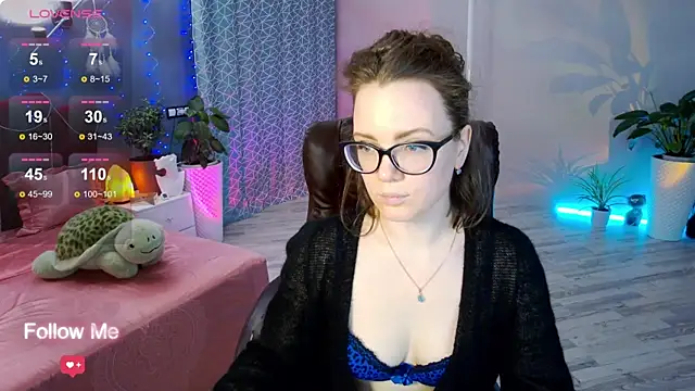 AngelaWhiti online show from March 2025 03:04:02 PM