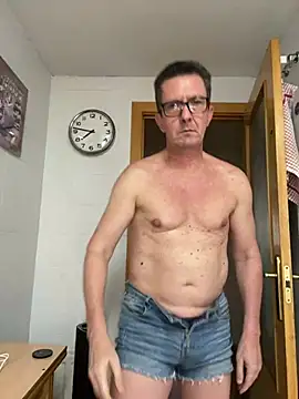 Fergaro online show from July 2026 05:48:02 PM