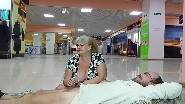 Siberia-Taiga online show from February 2025 06:30:01 PM