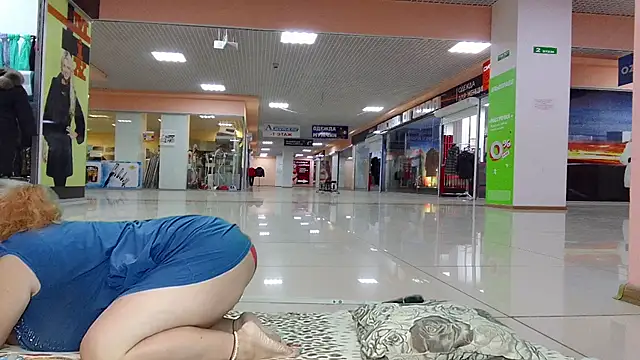 Siberia-Taiga online show from March 2025 06:23:02 PM